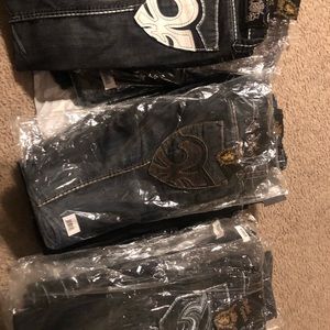 Rebel Spirit Clothing